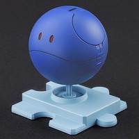 Bandai #05 Haro Control Blue Gundam 00 HaroPla Bandai #05 Haro Control Blue Gundam 00 HaroPla