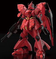 Bandai 29 SaZabi Char'S Counterattack Bandai 29 SaZabi Char'S Counterattack