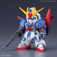 Cross Silhouette Zeta Gund Sd