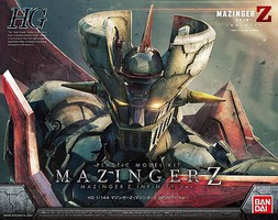 Bandai MaZinger Z Infinity Ver 1-144 Bandai MaZinger Z Infinity Ver 1-144