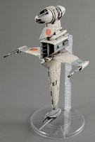 Bandai 1/72 Star Wars Return of the Jedi- B-Wing Starfighter Bandai 1/72 Star Wars Return of the Jedi- B-Wing Starfighter