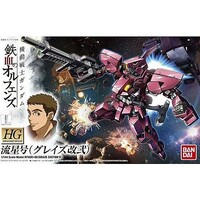 Bandai HG Gundam - EB-06/tc2 Ryusei-Go