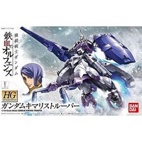 Bandai HG Gundam - ASW-G-66 Gundam Kimaris Trooper