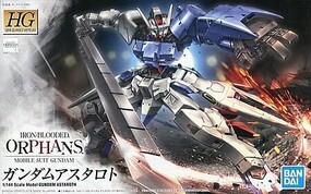 Bandai HG Gundam - ASW-G-29 Gundam Astaroth