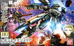Bandai HG Gundam - EB-08jjc Reginlaze Julia