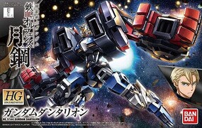 Bandai HG Gundam - ASW-G-71 Gundam Dantalion