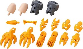 Bandai 30 Minutes Sisters - Option Parts Set 1 (Speed Armor)