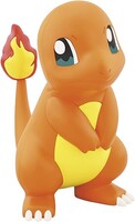 Bandai Pokemon - Charmander (Quick Kit)