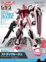Bandai Strike Rouge Entry Grade 1-144