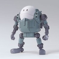 Bandai 08 Mobile Haro Build Divers Bandai 08 Mobile Haro Build Divers