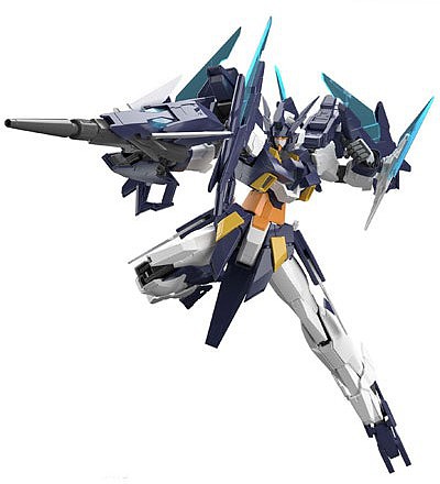 Bandai Gundam AGE II Magnum Gundam AGE MG