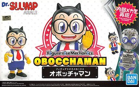 Bandai Obotcharman Dr Slump Bandai Obotcharman Dr Slump