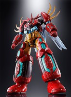 Bandai GX-87 Getter Emperor Bandai GX-87 Getter Emperor