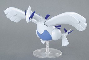 Bandai Pokemon Series- Lugia (Snap) Bandai Pokemon Series- Lugia (Snap)