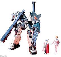 Bandai EW-07 SERPENT CYUSTOM HG Bandai EW-07 SERPENT CYUSTOM HG