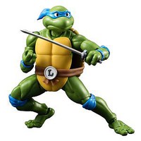 Bandai Leonardo Teenage Mutant Ninja Turtles Bandai Leonardo Teenage Mutant Ninja Turtles