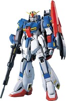 Bandai ZETA GUNDAM PG Bandai ZETA GUNDAM PG