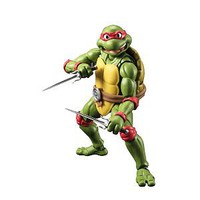 Bandai Raphael Tmnt Bandai S.H.Figuar Bandai Raphael Tmnt Bandai S.H.Figuar