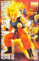 Super Saiyan Son GoKu Dragon Ball