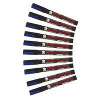Bandai Gundam Marker Blue Line Hobby Craft Paint Marker #gm06 Bandai Gundam Marker Blue Line Hobby Craft Paint Marker #gm06