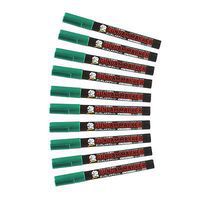 Bandai Gundam Marker Metallic Green Hobby Craft Paint Marker #gm18 Bandai Gundam Marker Metallic Green Hobby Craft Paint Marker #gm18