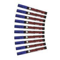 Bandai Gundam Marker Metallic Violet Hobby Craft Paint Marker #gm19 Bandai Gundam Marker Metallic Violet Hobby Craft Paint Marker #gm19