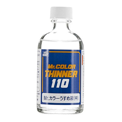 Mr. Color Thinner 110ml