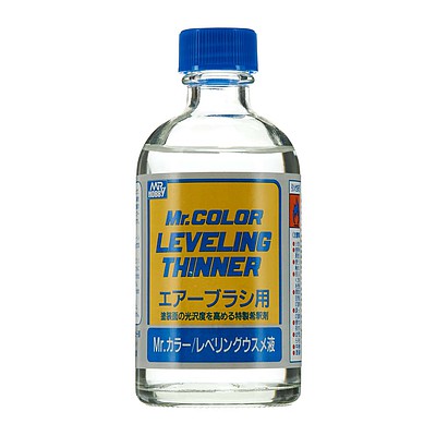 Mr. Leveling Thinner 110ml