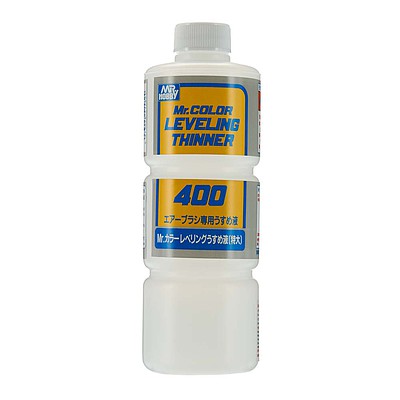 Mr. Leveling Thinner 400ml