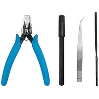 Bandai Mr. Basic Tool Set Bandai Mr. Basic Tool Set