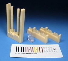 Barracuda 1/72 Lightning Firestreak Missiles for ARX #4054 (Resin) Barracuda 1/72 Lightning Firestreak Missiles for ARX #4054 (Resin)