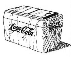 Berkshire Open-Top Coke Machine Undecorated O Scale Model Railroad Building Accessory #502 Berkshire Open-Top Coke Machine Undecorated O Scale Model Railroad Building Accessory #502