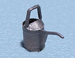 Berkshire Water can w/spout 5/ O-Scale (5) Berkshire Water can w/spout 5/ O-Scale (5)