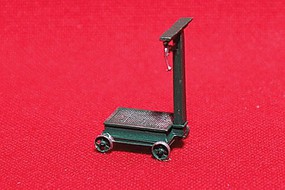 Berkshire Platform scale O-Scale Berkshire Platform scale O-Scale