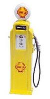 Berkshire Gas Pump 1940s Shell/Standard O Scale Model Railroad Building Accessory #612 Berkshire Gas Pump 1940s Shell/Standard O Scale Model Railroad Building Accessory #612