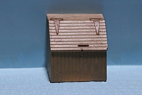 Berkshire Box coal 2/ O-Scale (2) Berkshire Box coal 2/ O-Scale (2)