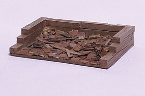 Berkshire Box scap mofw O-Scale Berkshire Box scap mofw O-Scale