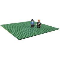Baseplates 4pcs Building Block Set #19003
