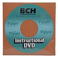 Big-City How To -Tippi Foam Cutter Big-City How To -Tippi Foam Cutter