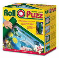 Bojeux Roll-Up Puzzle Mat for Puzzles up to 1000pcs Jigsaw Puzzle Glue Mat Accessory #810 Bojeux Roll-Up Puzzle Mat for Puzzles up to 1000pcs Jigsaw Puzzle Glue Mat Accessory #810