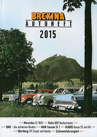 Berkina Brekina Auto Catalog 2015 Model Railroading Catalog #12214 Berkina Brekina Auto Catalog 2015 Model Railroading Catalog #12214