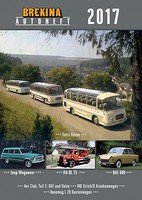 Berkina Brekina Auto Catalog 2017 Berkina Brekina Auto Catalog 2017
