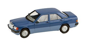 Berkina MB 190 E Blue Berkina MB 190 E Blue