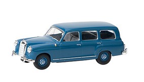 Berkina MB 180 Kombi Blue Berkina MB 180 Kombi Blue