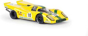Berkina Porsche 917K, Auto Usdau Berkina Porsche 917K, Auto Usdau