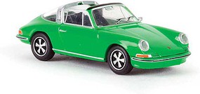 Berkina Porsche 911, Targa Green Berkina Porsche 911, Targa Green