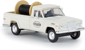 Berkina Jeep Gladiator NYC w/Carg Berkina Jeep Gladiator NYC w/Carg