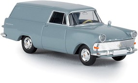 Berkina Opel Rekord P2 Van Esso Berkina Opel Rekord P2 Van Esso