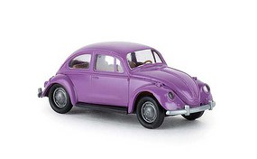 Berkina VW Bug, Economy, Purple Berkina VW Bug, Economy, Purple