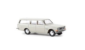 Berkina Volvo 145 Stn Wagon gray Berkina Volvo 145 Stn Wagon gray